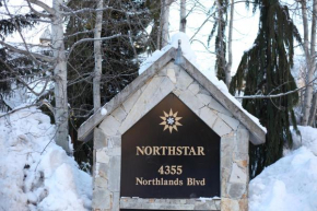 Northstar at Stoney Creek Whistler